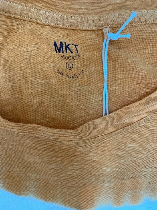 Anthropologie Sleeveless Top by MKT Studio - Safari 🐘 - Picture 3 of 5